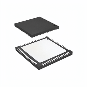 64 WFQFN Exposed Pad, CSP Manufacturer Channel Buy Online Electronic Components AD9690BCPZ-1000 Data Acquisition - Product Image 1