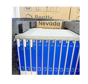 Nuevo PLC Original Bentley Nevada 3500 para Programación Industrial, Control RS485 YCB301-C100 - Product Image 2