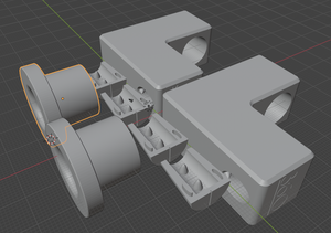 Piezas de coche OEM ODM - Product Image 5