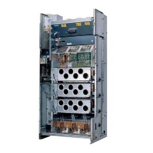 Simovert 6SE7033-1EE85-1AA0 MD <b>Rectifier</b> Regenerative Unit 3AC 380-480V 132KW PLC VFD - Product Image 2