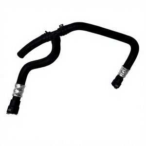 ท่อทางออกเครื่องทำความร้อนเครื่องยนต์ Tm 25862088 สำหรับอะไหล่รถยนต์ Buick Enclave - Product Image 3