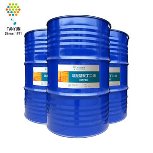 Гидроксил-прекращенный жидкий полибутадиен - Product Image 3