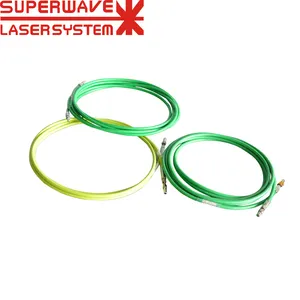 3m 5m Fiber Optics for Hair Remover Fiber Cable Laser Welding Machine Price List