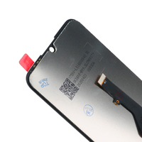 Pantalla LCD TFT para ZTE Blade A5, Pantalla LCD Incell, Digitalizador de Repuesto, Reparación de Pantalla, Pantallas LCD Dañadas