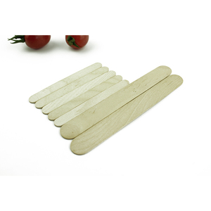 Hotel restaurante <span class=keywords><strong>casa</strong></span> palo de helado de madera de <span class=keywords><strong>abedul</strong></span> - Product Image 3