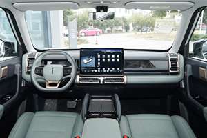 Vente flash 2024 Chery ICAR 03 401 km 2WD Standard Plus Edition 135 kW 100% <span class=keywords><strong>électrique</strong></span> 5 places Mini SUV compact d'<span class=keywords><strong>occasion</strong></span> - Product Image 3