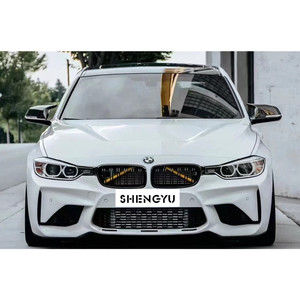 ตัวถัง & ไฟรถยนต์สำหรับเชฟโรเลต