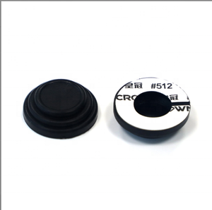 <span class=keywords><strong>Coussin</strong></span> d'amortisseur de porte de <span class=keywords><strong>voiture</strong></span> Autocollant de joint en caoutchouc <span class=keywords><strong>anti</strong></span>-<span class=keywords><strong>vibration</strong></span> Joint de coffre en caoutchouc de silicone Joint <span class=keywords><strong>anti</strong></span>-collision - Product Image 1