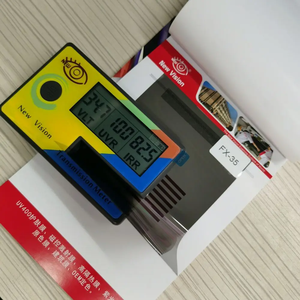 Film pour fenêtres métallisé Solax Alternative 1.52*30m, NOUVELLE VISION FX PET Métallisé, 95% IRR Anti-rayures Film teinté pour voiture - Product Image 1