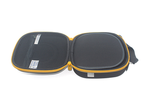 Étui personnalisé en EVA moulé et épaissi, étanche, grande capacité, rond, avec logo personnalisé, usine CN/VN, ODM - Product Image 3