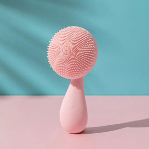 IFINE Beauty – <span class=keywords><strong>brosse</strong></span> électrique de nettoyage du <span class=keywords><strong>visage</strong></span> sonique IPX7, chargement sans fil - Product Image 2