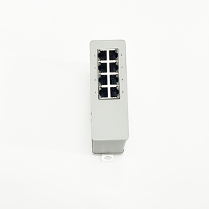 โมดูล PLC PAC รุ่น 1734-OB8S ของแท้ใหม่เอี่ยม โมดูล A/I ตัวควบคุม PLC 1734OB8S - Product Image 6