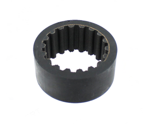 Manguito de acoplamiento flexible compatible con VW Transporter Caravelle <span class=keywords><strong>Touareg</strong></span> 070903327C - Product Image 1