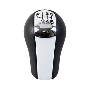 Toyota Car Shift Knob 5 6 Speed Manual <b>Gear</b> <b>Stick</b> For Corolla RAV4 Replacement Part QZXN H03 - Product Image 1