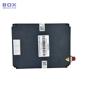 โมดูลเลเซอร์ปรับความถี่ได้ C-Band, ATLS4-C-Band, กำลังขับ 10dBm, ความเร็วในการปรับปรุงความถี่ ≤100µs, สำหรับการตรวจสอบ FBG - Product Image 5