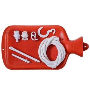 ถุงยางสำหรับสวนทวารถุงยาทำความสะอาดทางทวารหนัก - Product Image 1