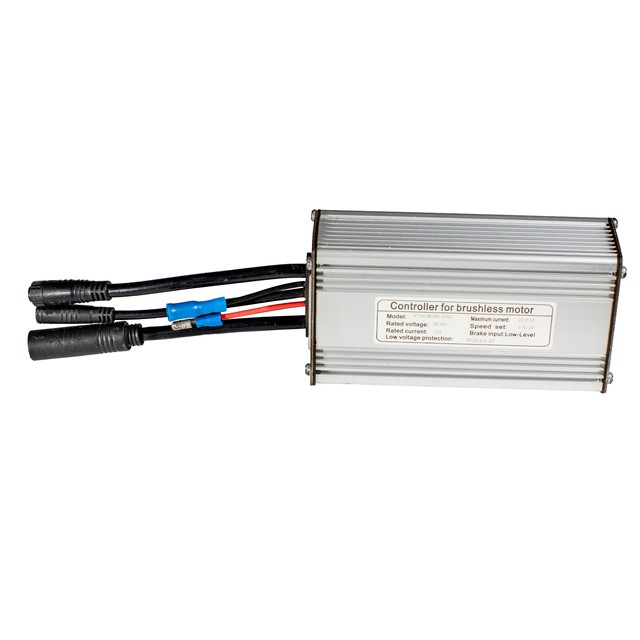 Greenpedel 48v 750w Hub Motor Brushless Controller for Ebike