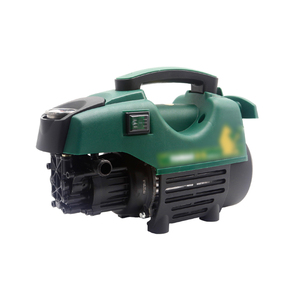 Máquina de Lavado de Autos Portátil de Alta Calidad, Puede Usarse en el Hogar, Pistola de Alta Presión BG-GX05L, Bomba para Autos BG-GX05L BG-GX05L - Product Image 2