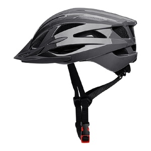 <span class=keywords><strong>Casco</strong></span> de Ciclismo Seguro, Unisex, Ajustable, con Ventilación, Transpirable, para <span class=keywords><strong>Bicicleta</strong></span> de Carretera, Ciclismo Urbano, Patinaje y Desplazamientos Diarios - Product Image 6