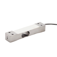 Celda de Carga Monopunto de Acero Inoxidable con Soldadura Láser Completa Signal SP6D-20KG, Precisión del 0.02%, Clasificación IP67, para Plataformas de Pesaje de Tanques