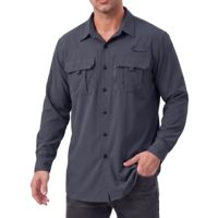Vente en gros Mexique Personnalisé OEM Imprimé par sublimation Homme UPF 50 Spandex/Nylon Extérieur Respirant Séchage rapide Anti-bactérien Coupe ample