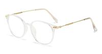 UNOC Nouvelles Lunettes de Lecture Ultralégères pour Hommes et Femmes, Anti-Lumière Bleue, Correction de la Vision Réglable, Disponibles en Gris et Marron