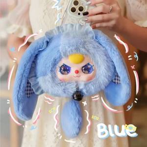 Auténtica Caja Sorpresa con Tres Conejitos de la Suerte, Bolsa con Cierre, Coleccionable Perfecto para Niños y Niñas - Product Image 5