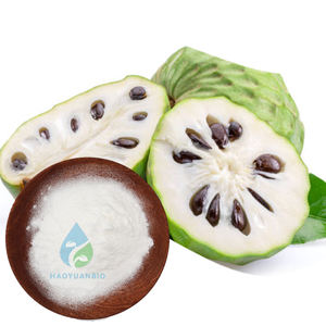 Bubuk buah grauviola kualitas tinggi ekstrak <span class=keywords><strong>Guanabana</strong></span> Soursop <span class=keywords><strong>Graviola</strong></span> bubuk buah - Product Image 1