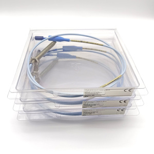 Sensor de Proximidad/Vibración Nevada 330103-00-10-10-01-CN 3300 de 8mm, Nuevo, Origen EE. UU., Otras Comunicaciones 330103 - Product Image 1
