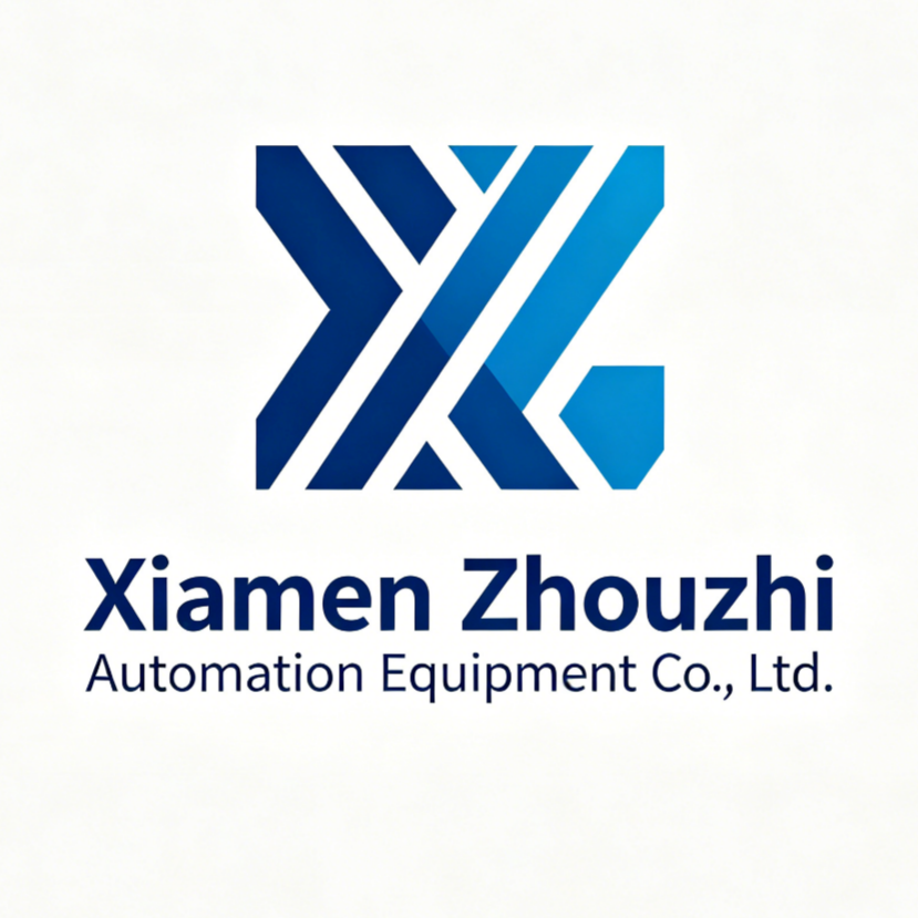 Xiamen Zhouzhi Automation Equipment Co., Ltd. logo