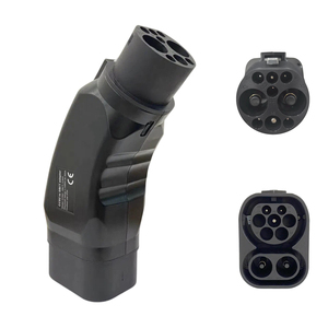 Nouvel adaptateur Dongguan Longood 2026 CCS2 vers GBT, chargeur rapide CCS2, connecteur EV pour Xpeng JAC NIO BYD - Product Image 6