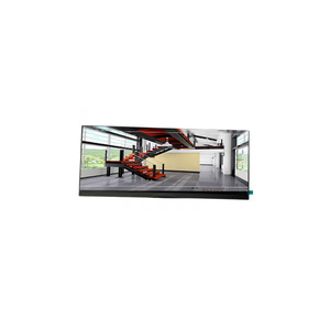 แบรนด์ใหม่มาถึงแล้ว C145HAX01.1 แผงจอ LCD ขนาด 14.5 นิ้ว 2560*720 จอแสดงผล TFT LCD - Product Image 1