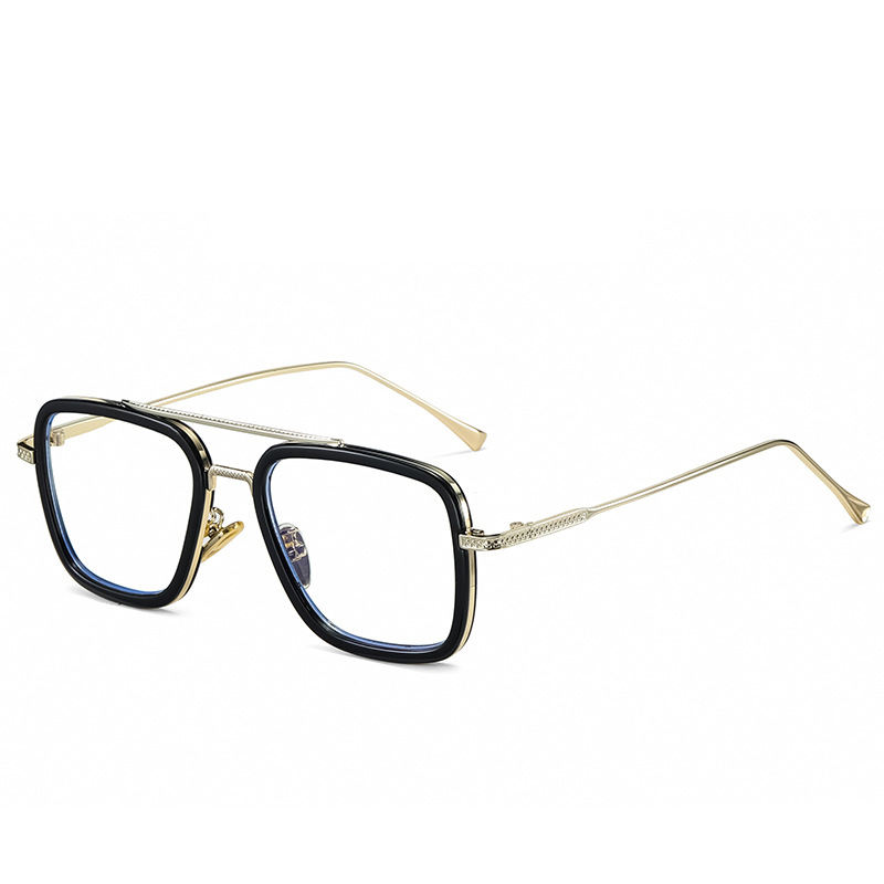 สีดำ/ สีทอง