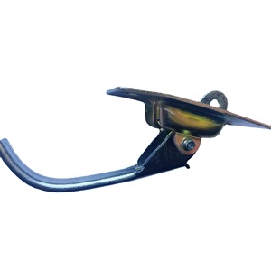 Lada Door Handle 2101 2105 2107 <b>Iron</b>-Zinc Alloy New Interior Replacement Part - Product Image 5