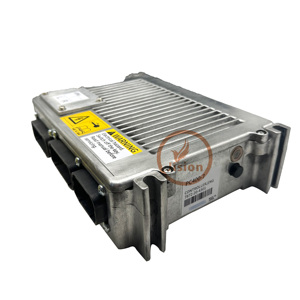 7872-20-4301 7872-20-3401 7872203401 ชุดควบคุม ECU เครื่องยนต์ประสิทธิภาพสูงสำหรับ PC400-7 - Product Image 1