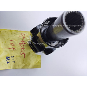 Dongfeng-Juego de eje de transmisión DFM para <span class=keywords><strong>Fencon</strong></span> 1818mm OEM 330 de gran diámetro - Product Image 2