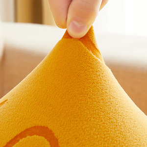 ที่คลุมโซฟากันลื่น5ที่นั่งผ้าคลุมเบาะรถโค้ช<span class=keywords><strong>ทรง</strong></span> L มุมโซฟารูปตัว L ที่คลุมที่นั่งโซฟาวิเศษรูปตัว L สำหรับห้องนั่งเล่น - Product Image 2