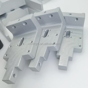 خدمة تصنيع بالتحكم الرقمي بالحاسوب مخصصة ودقيقة لقطع الألومنيوم المؤكسد والمعادن والبلاستيك - Product Image 3