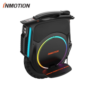 ยูนิไซเคิล V12 100.8V 1750Wh 2500W มอโนวีล 16 นิ้ว ล้ออัจฉริยะ แบตเตอรี่สำหรับล้อเดียว - Product Image 3