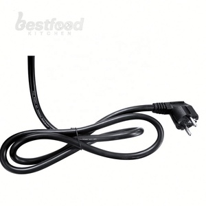 Freidora Eléctrica Comercial Multifuncional OULI de Acero Inoxidable de un Solo Tanque 4+4L, Ideal <span class=keywords><strong>para</strong></span> Hoteles y McDonald's - ¡Oferta 2026! - Product Image 3
