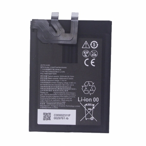 Batería de Repuesto Li3945T44P8h556490 de 4500mAh para ZTE Nubia Red Magic 7 6 Pro CE RoHS, Venta al Por Mayor, Alta Capacidad - Product Image 2