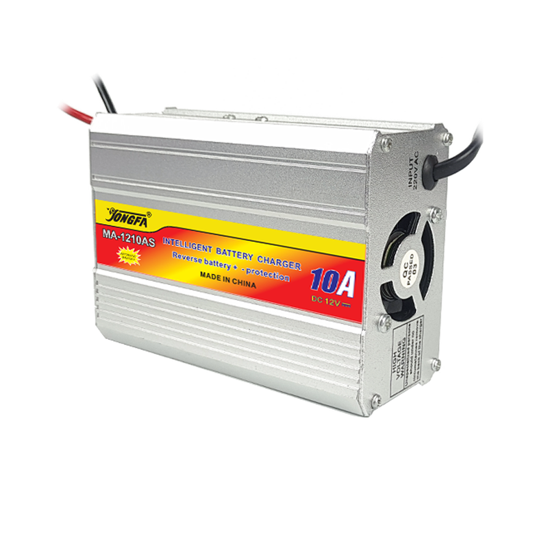 MA 1250A 12V 50A AC DC