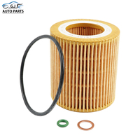 11427566327 filtro dell'olio motore di alta qualità per BMW N13 N20 N26 N52 N53 N54 N55 E90 F10 E84 F25 E26 11427953129
