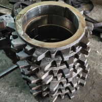 Fournisseur OEM, fabrication sur mesure de tôles en acier inoxydable et service de perçage, usinage CNC de haute précision, produits de qualité