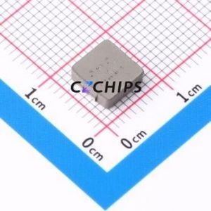 Inductor de Potencia CXP0620-2R2M-AG (2.2uH) 0620 (Inductancia: 2.2uH) (Precisión: 20%) (Corriente Nominal: 5.5A) - Product Image 1