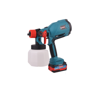 Электрический распылитель высокого давления, 2,5 мм - Product Image 3