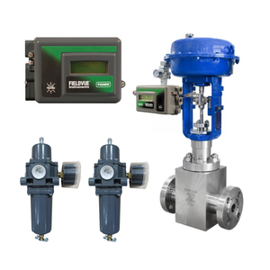 Regulador 67CFR y 67DFR, Controlador Inteligente Digital Serie DVC2000 - Product Image 3