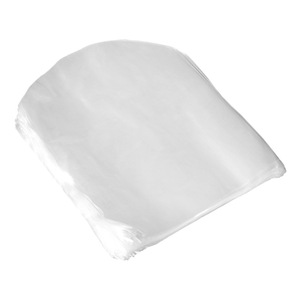 Transparente POF <span class=keywords><strong>Plastic</strong></span> <span class=keywords><strong>Shrink</strong></span> Film Bag 100 Peças Soft Blow Molding Heat <span class=keywords><strong>Seal</strong></span> <span class=keywords><strong>Wrap</strong></span> Umidade à prova de... - Product Image 4