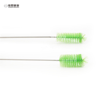 Soins à domicile efficaces 2026 |   Brosse de nettoyage flexible pour tuyau CPAP pour un nettoyage pratique |   Aoqun |   Boutique Brush Queen |   Fournisseur Fortune 500