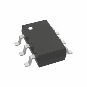Manufacturer Channel SOT-23-6 Electronics Component DA6X106U0R Diode Arrays - Product Image 1